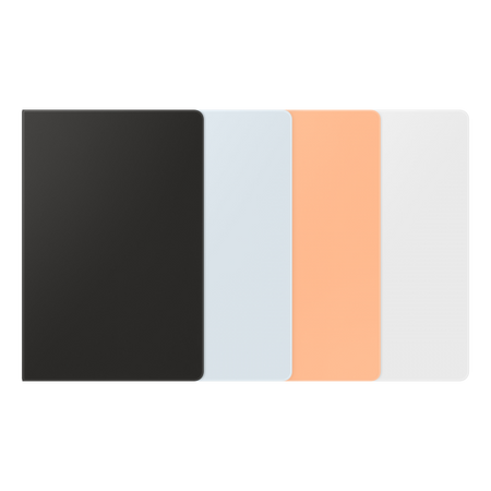 Samsung Galaxy Tab S10 FE+ Smart Book Cover (Samsung EF-BX620 - flipomslag til mobi)