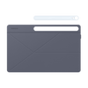 Samsung Galaxy Tab S10 FE+ Smart Book Cover (Samsung EF-BX620 - beskyttelsescover)
