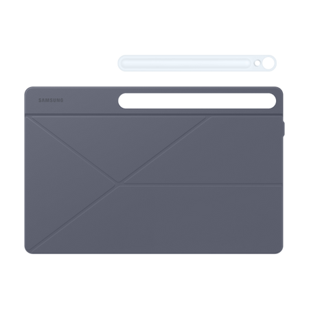Samsung Galaxy Tab S10 FE+ Smart Book Cover (Samsung EF-BX620 - beskyttelsescover)