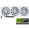 MSI VGA GEFORCE RTX 5080, RTX 5080 16G VENTUS 3X OC WHITE, 16GB GDDR7, HDMI1/DP3, ATX, TRIPLE FAN, O