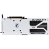 MSI VGA GEFORCE RTX 5080, RTX 5080 16G VENTUS 3X OC WHITE, 16GB GDDR7, HDMI1/DP3, ATX, TRIPLE FAN, O