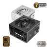 MARSGAMING ALIMENTATORE MPB650SI 650W 80PLUS BRONZE APFC 2X PCIE6+2PIN