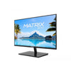 Monitor Gaming Yashi Matrix YZ2470 24'' FHD 120Hz 1ms VA Schermo PC Gamer