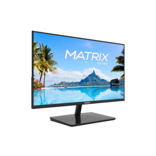 Yashi Matrix 24 YZ2470 è un Monitor da 23,8 con risoluzione Full HD e frequenza di aggiornamento di 120Hz.