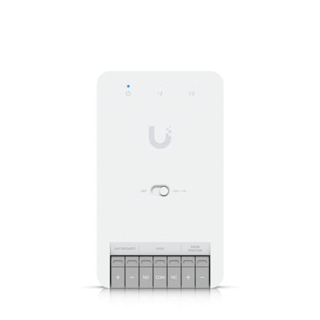 Compact Access Control Hub