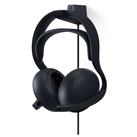 Sony Ps5 Cuffie Wireless Con Microfono Pulse Elite Midnight Black It