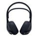Sony Ps5 Cuffie Wireless Con Microfono Pulse Elite Midnight Black It
