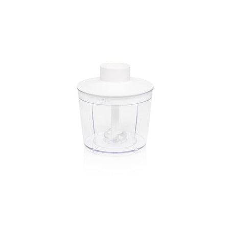 SET FRULLATORE A IMMERSIONE TRISTAR