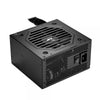 SHARKOON ALIMENTATORE REBEL P10, 550W, SCHWARZ, 5x SATA, 2x PCIe, ATX 3.1