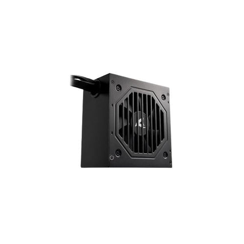SHARKOON ALIMENTATORE REBEL P10 850 W, SCHWARZ, 5x SATA, 4x PCIe, ATX 3.1
