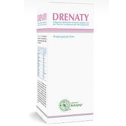 Drenaty 14 stick-pack 10ml