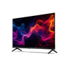 SHARP 32GF2265E - 32 GOOGLE TV LED HD - FRAMELESS - COMP. TV SAT - AUDIO DOLBY DIGITAL+ / DTS HD - CHROMECAST - BLACK - IT