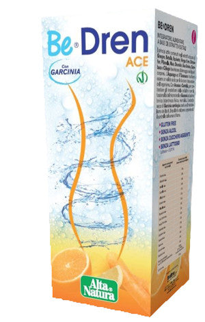 Bedren ace 500ml