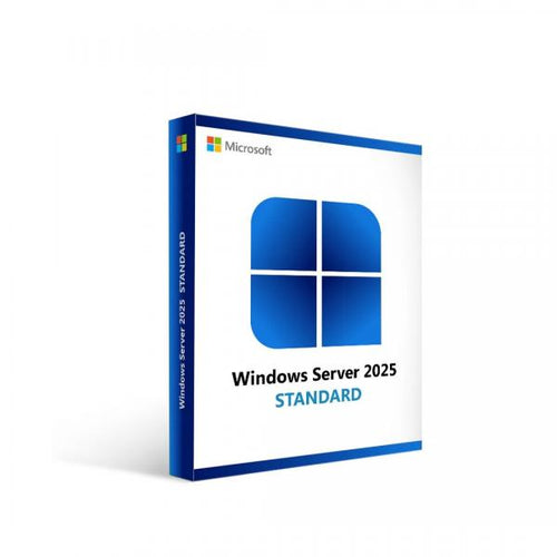 DELL 634-CVFP sistema operativo 1 licenza/e (1-pack of Windows Server 2025/2022 User CALs [STD or DC] Cus Kit)