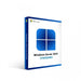 DELL 634-CVFP sistema operativo 1 licenza/e (1-pack of Windows Server 2025/2022 User CALs [STD or DC] Cus Kit)
