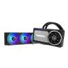ASUS VGA GEFORCE RTX 5090, ROG-ASTRAL-LC-RTX5090-O32G-GAMING, 32BG GDDR7, 3DP/HDMI, 90YV0LW2-M0NA00