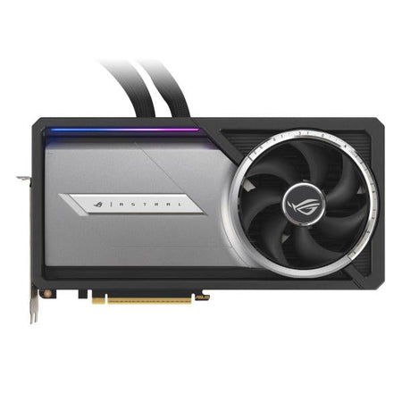 ASUS VGA GEFORCE RTX 5090, ROG-ASTRAL-LC-RTX5090-O32G-GAMING, 32BG GDDR7, 3DP/HDMI, 90YV0LW2-M0NA00