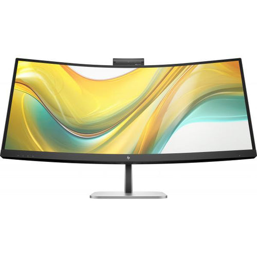 Series 5 Pro 34 inch WQHD