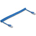 DeLOCK 90363 cavo di rete Blu 3,3 m Cat6 U/UTP (UTP)