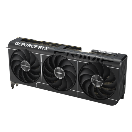 ASUS VGA GEFORCE RTX 5070 TI, PRIME-RTX5070TI-O16G, 16GB GDDR7, 3DP/HDMI, DLLS4, 90YV0MF0-M0NA00