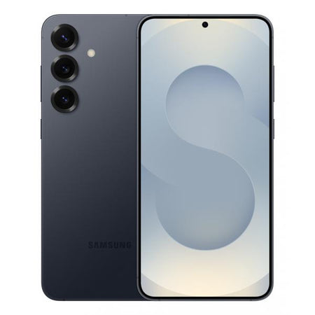 Samsung SM-S936 S25+ 12+256GB 6.7" 5G BlueBlack ITA