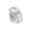 GENIUS MOUSE WIR. ERGO 9000S PRO MINI RGB BT DUO WIRELESS (BT +2.4Ghz) PEAR