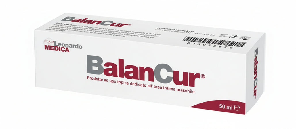 Balancur gel 30ml