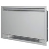 Ventilcassaforma ad incasso per ventilconvettori 833x1414x240mm Aermec CHF62