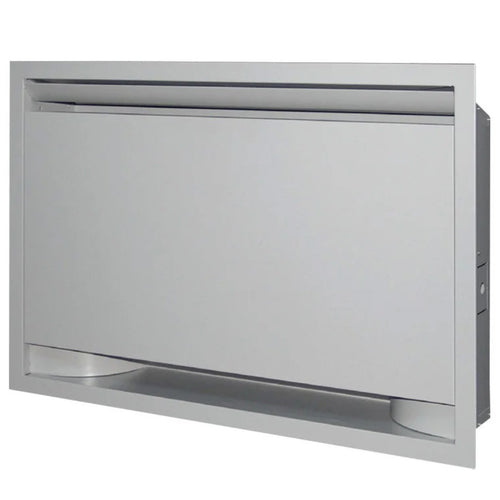 Ventilcassaforma ad incasso per ventilconvettori 833x1414x240mm Aermec CHF62
