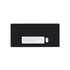 TRUST MOUSE BENYA XXL DESK PAD, NERO