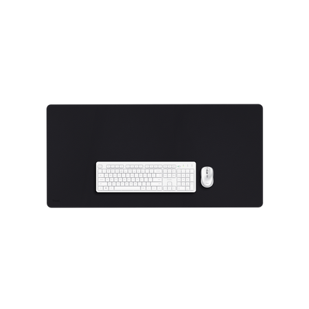 TRUST MOUSE BENYA XXL DESK PAD, NERO