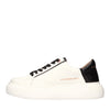 Alexander Smith Sneakers Bianco da donna