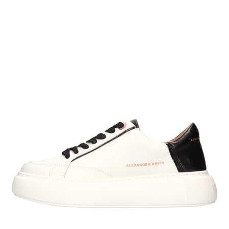 Alexander Smith Sneakers Bianco da donna