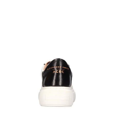 Alexander Smith Sneakers Bianco da donna