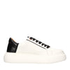 Alexander Smith Sneakers Bianco da donna