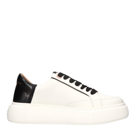 Alexander Smith Sneakers Bianco da donna