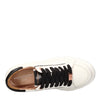 Alexander Smith Sneakers Bianco da donna