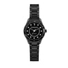 Orologio TRUSSARDI donna T-sky Diamond acciaio nero
