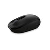 WL Mobile Mouse 1850 - Black