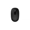 WL Mobile Mouse 1850 - Black