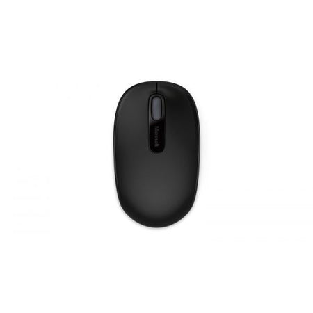 WL Mobile Mouse 1850 - Black