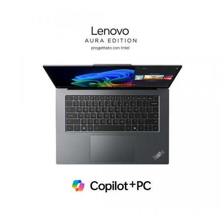 LENOVO NB X9-15 GEN 1 U7-258V 32GB 1TB 15.3 2.8K OLED WIN 11 PRO