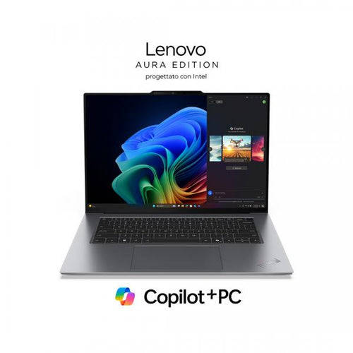 LENOVO NB X9-15 GEN 1 U7-258V 32GB 1TB 15.3 2.8K OLED WIN 11 PRO