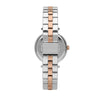 Trussardi T-Shiny – Orologio Donna Silver Rose Cristalli (R2453145507)