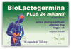 Biolactogermina plus 24m 30cps
