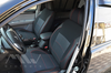 Coprisedili su misura per Mitsubishi Pajero Sport II (2008-2015), Comfort style