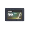 Integral TS512GSSD370S-IN drives allo stato solido 512 GB 2.5 Serial ATA III TLC (512GB SSD 2.5INCH SATA 3 R-550MBs W-520MBs TLC TBW 256 V SERIES 2 PLUS INTEGRAL)