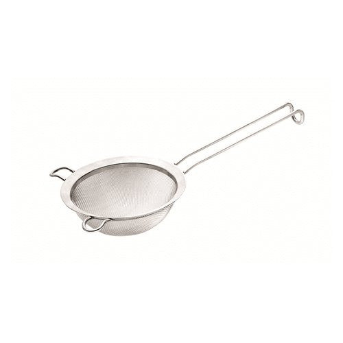 Colino Gp & Me Acciaio satinato