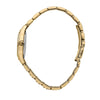 Orologio TRUSSARDI donna T-sky acciaio dorato / verde