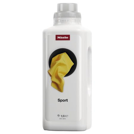 Detersivo lavatrice Miele WA SP 1501 L Sport